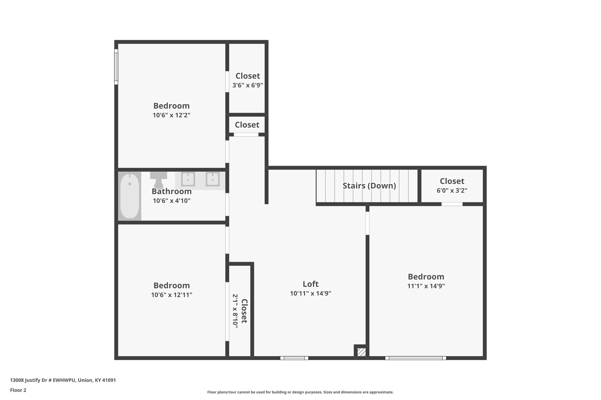Floor 2