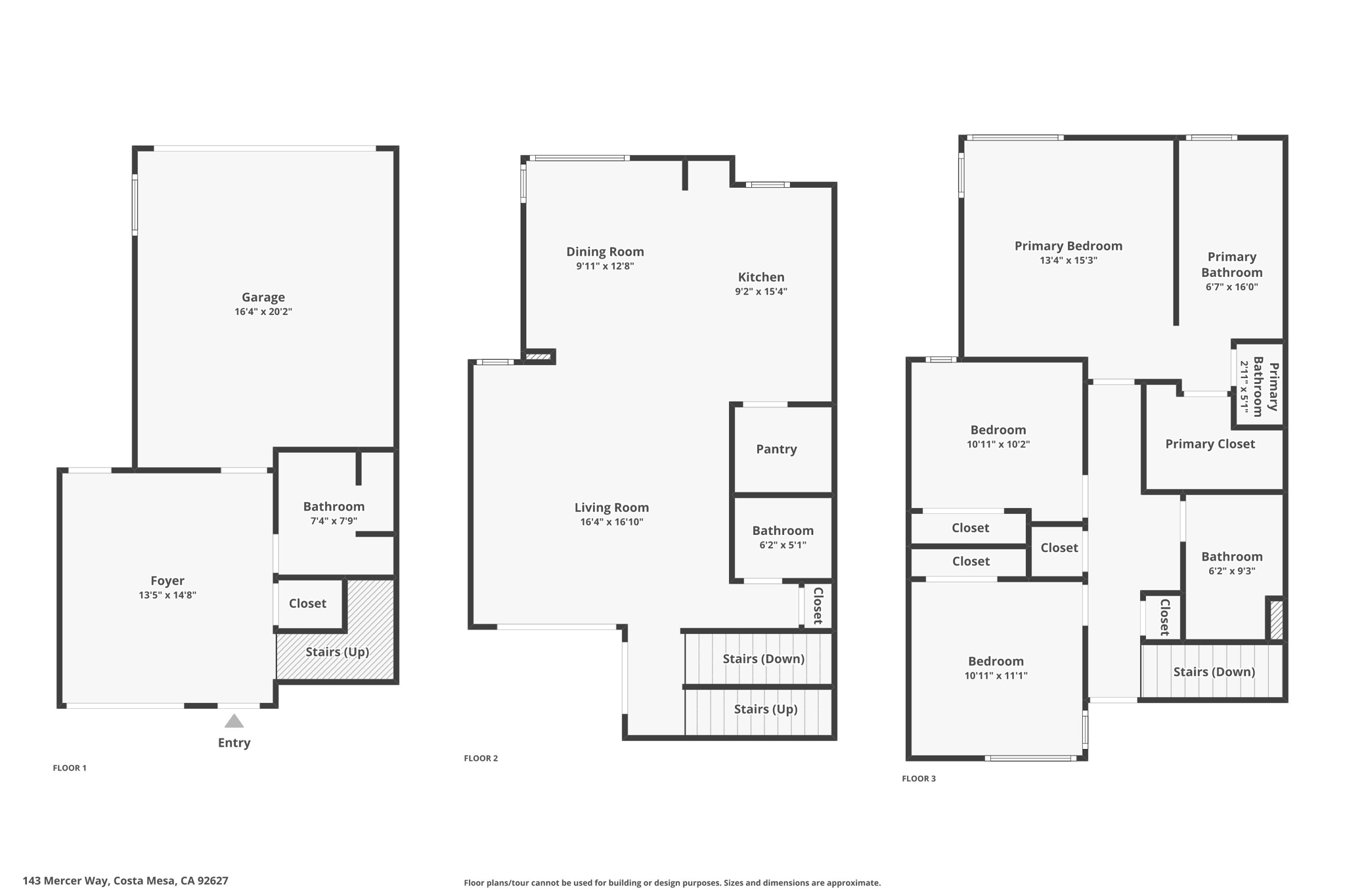 Floorplan #5