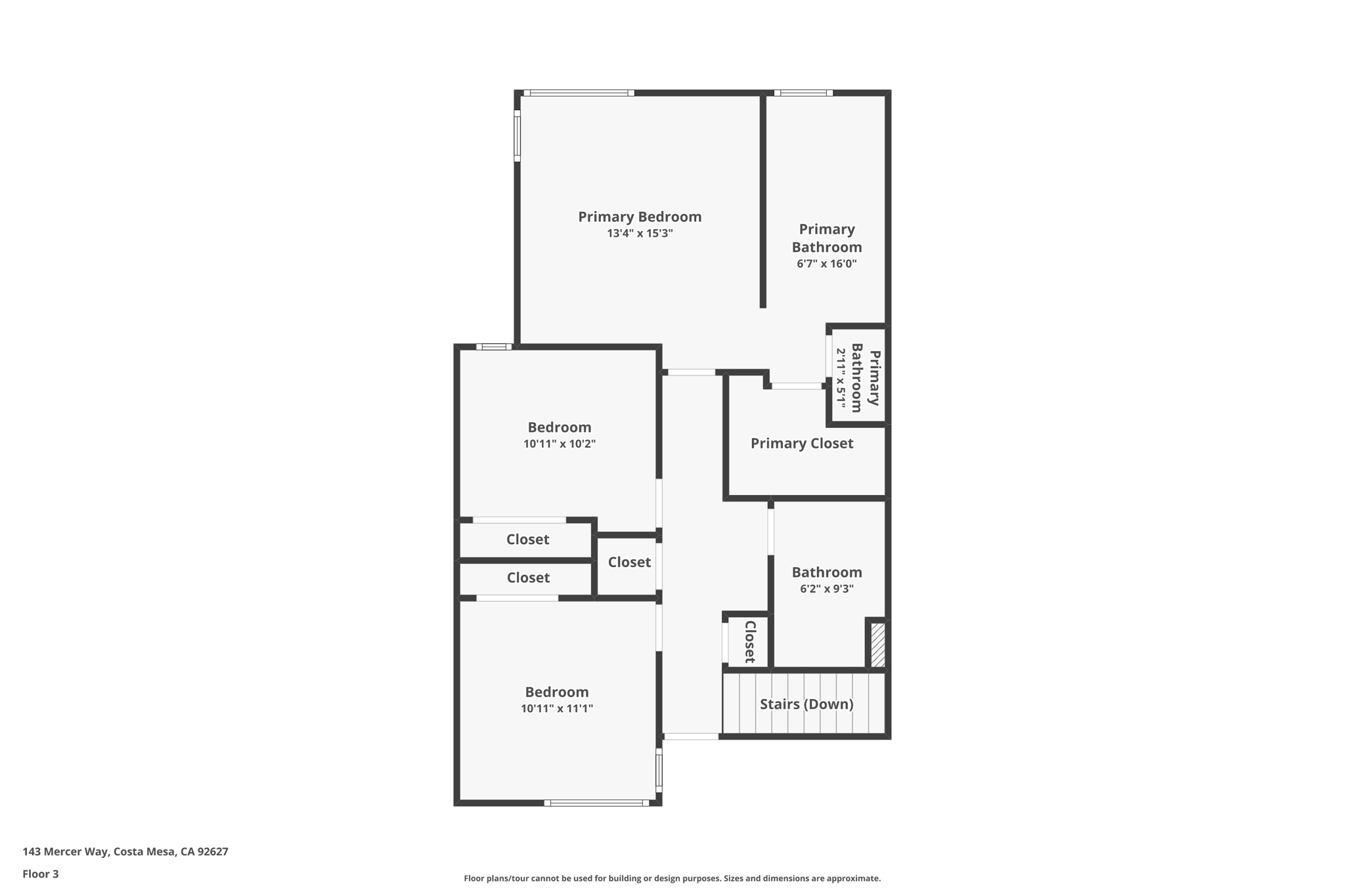Floorplan #8
