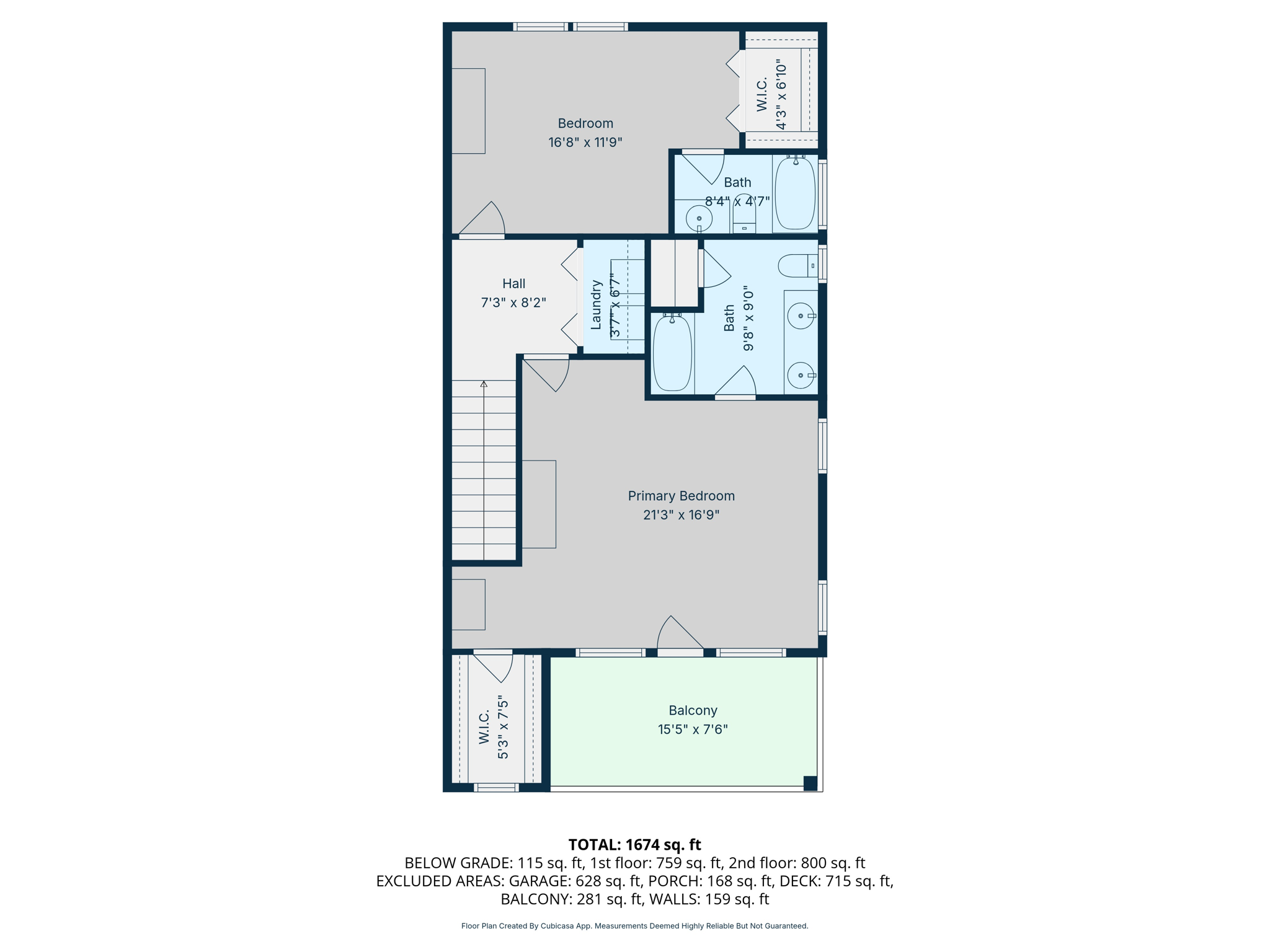 Floorplan #2
