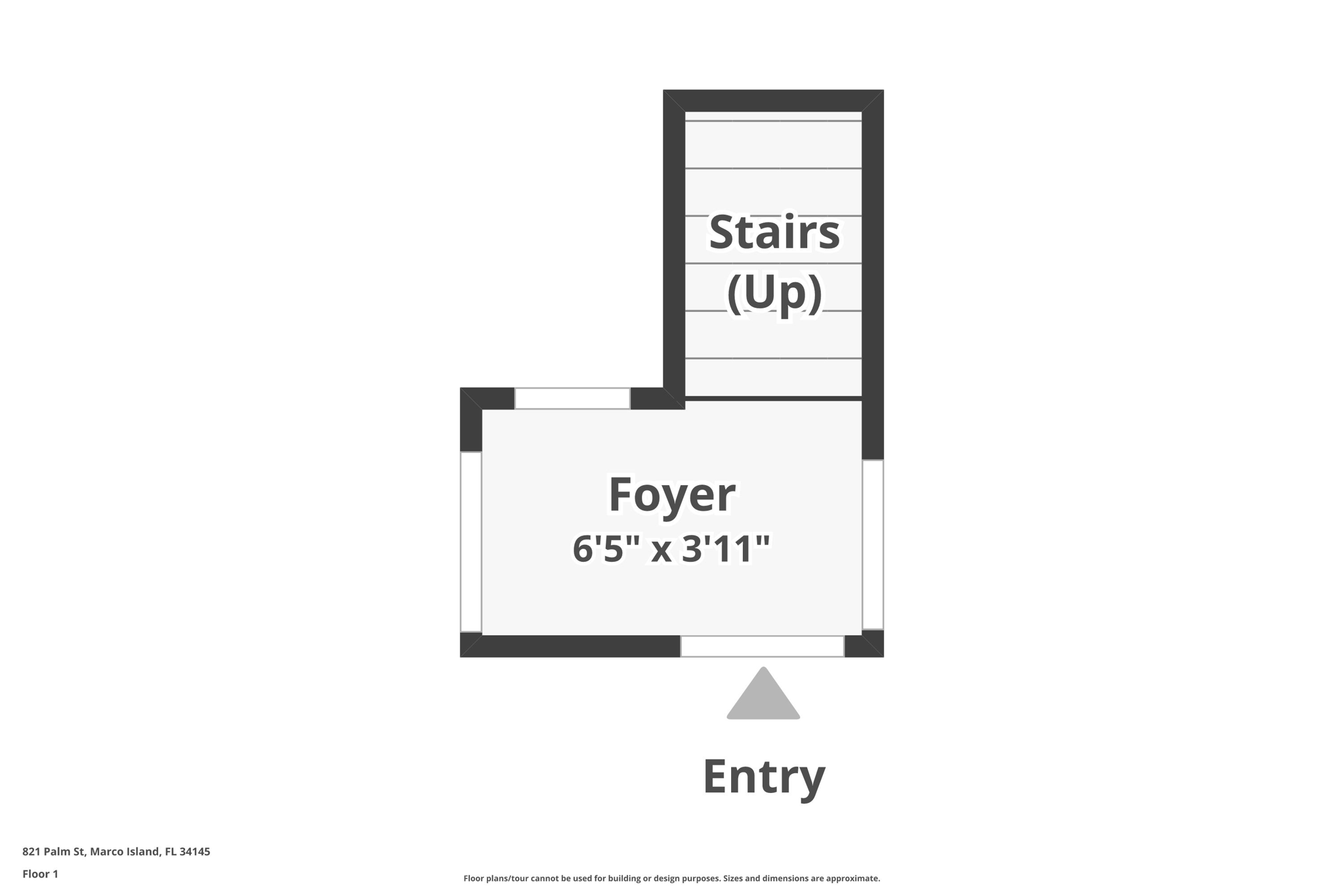 Floorplan #6