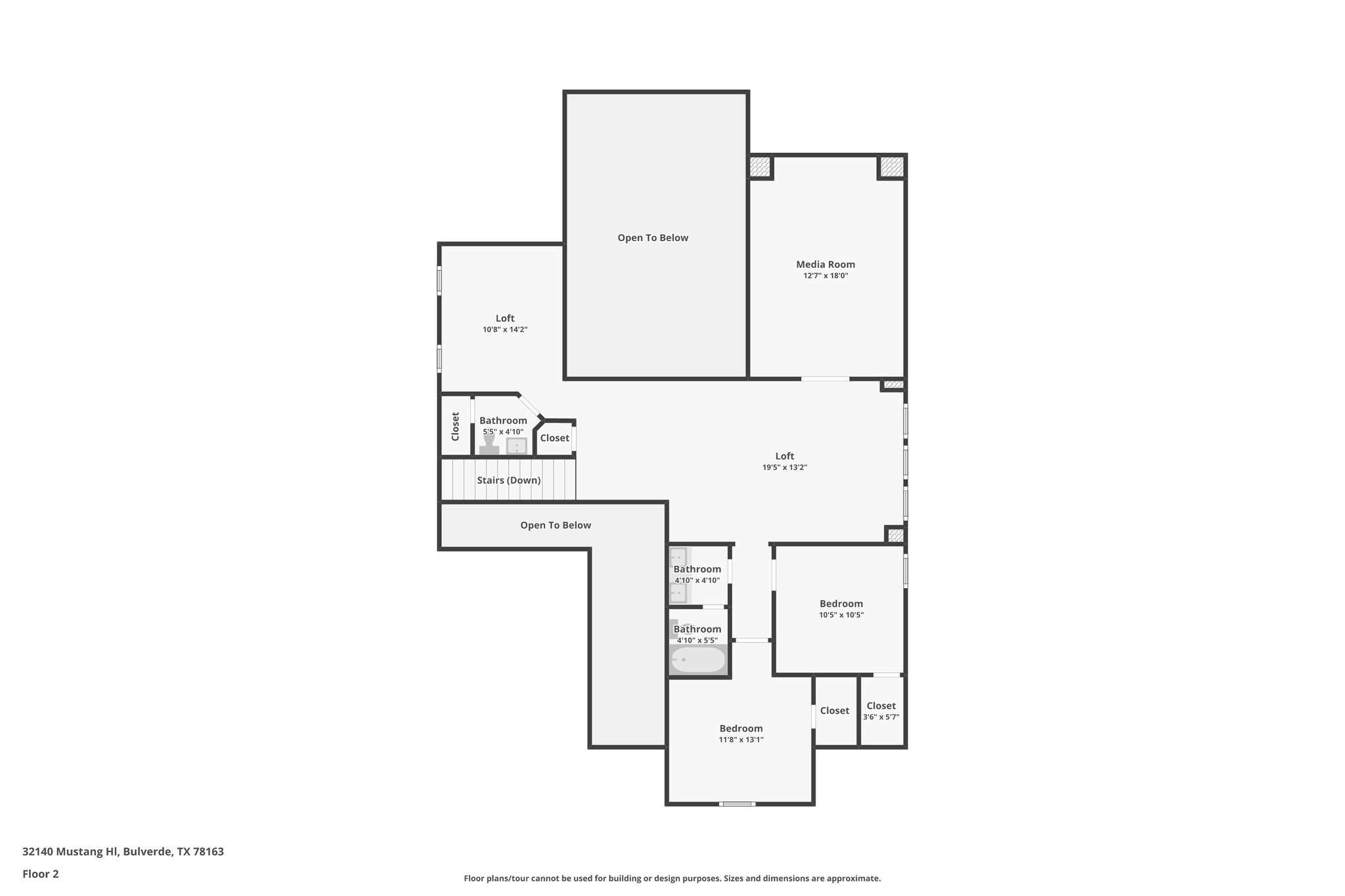 Floor 2