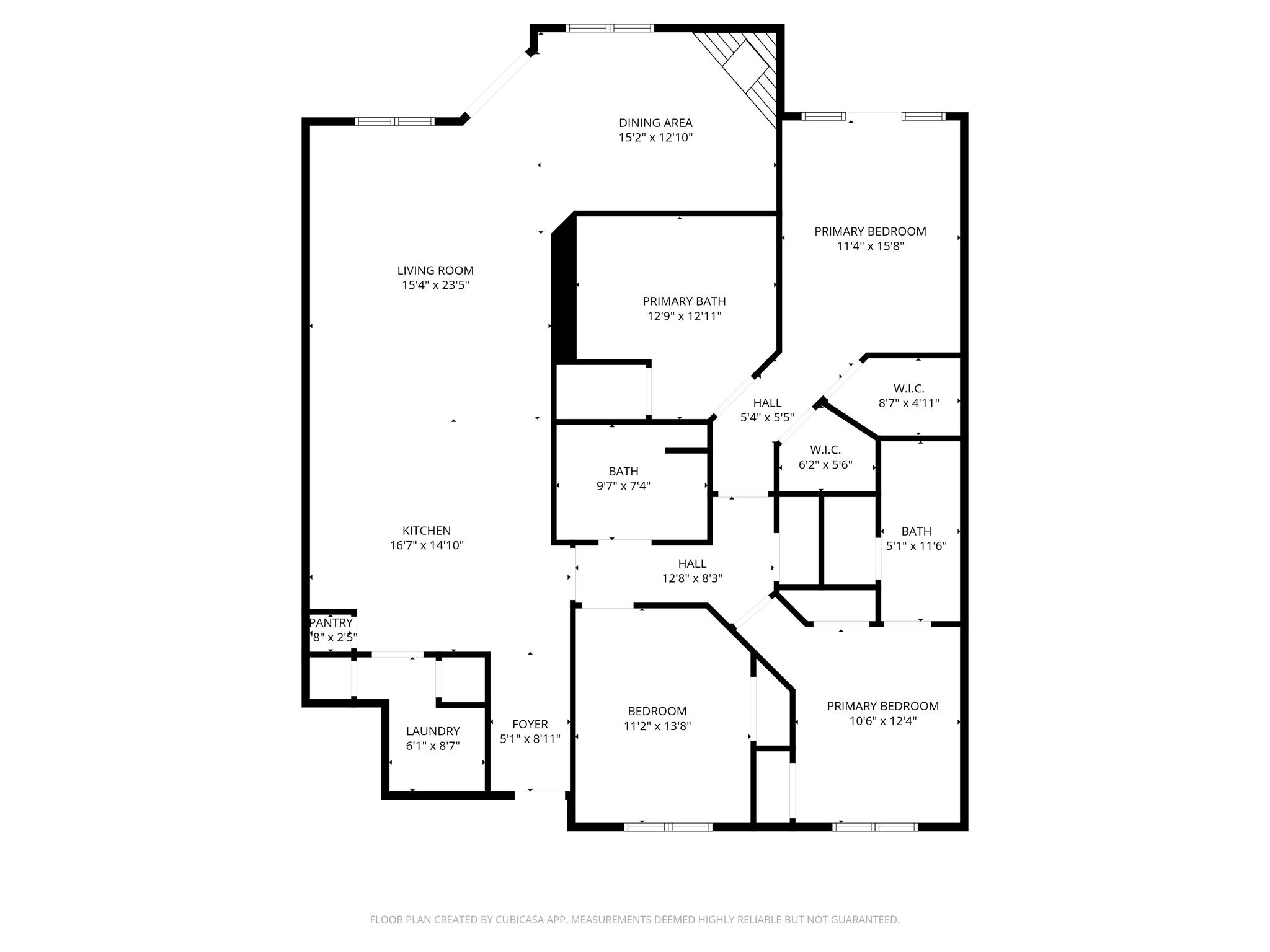 Floorplan #2