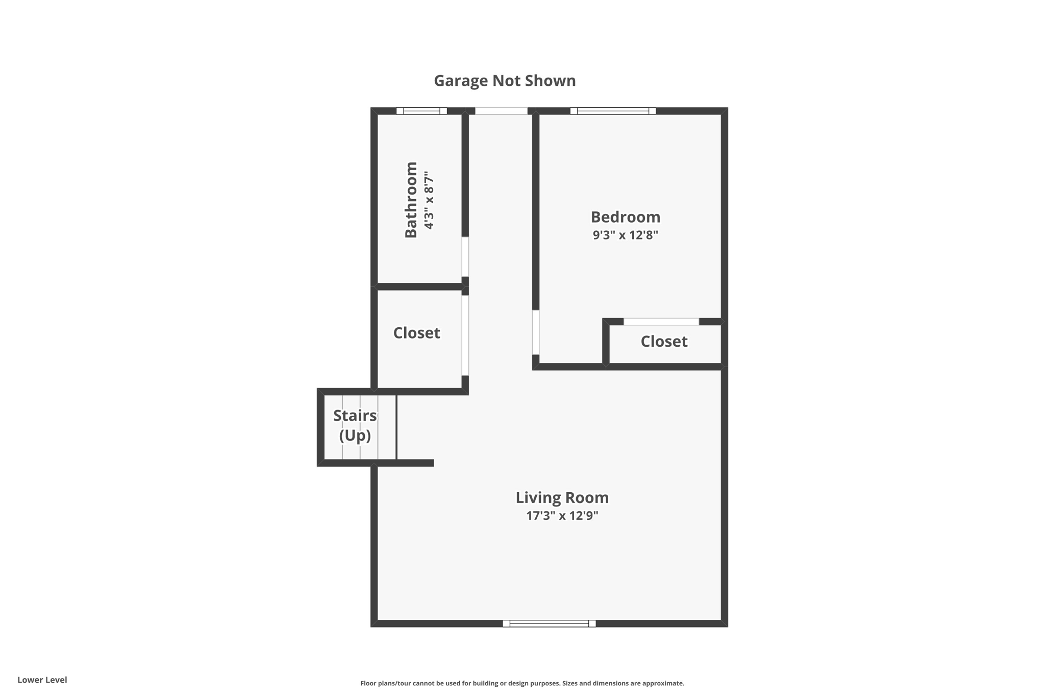 Floorplan #3