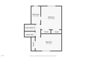 Floorplan #2