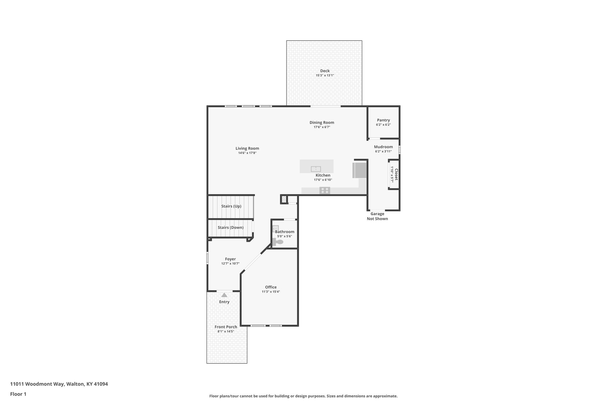 Floor 1