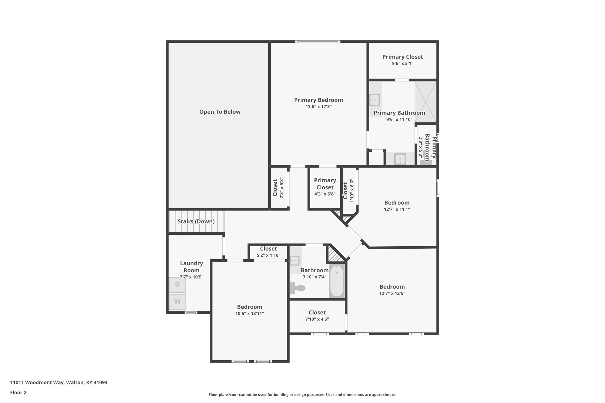 Floor 2