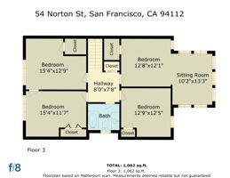 Floorplan #3