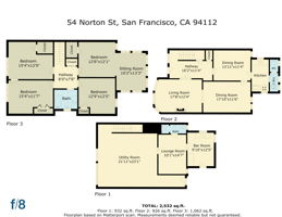 Floorplan #4