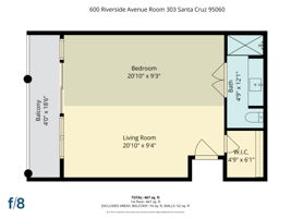 Floorplan #3