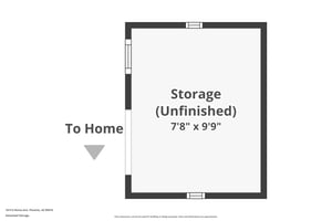 Detached Storage