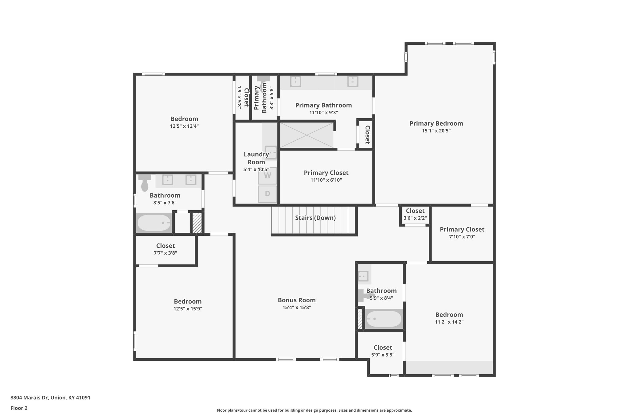 Floor 2