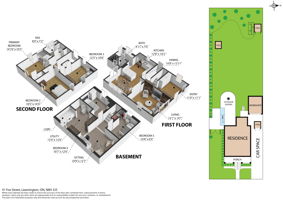 Floorplan #2