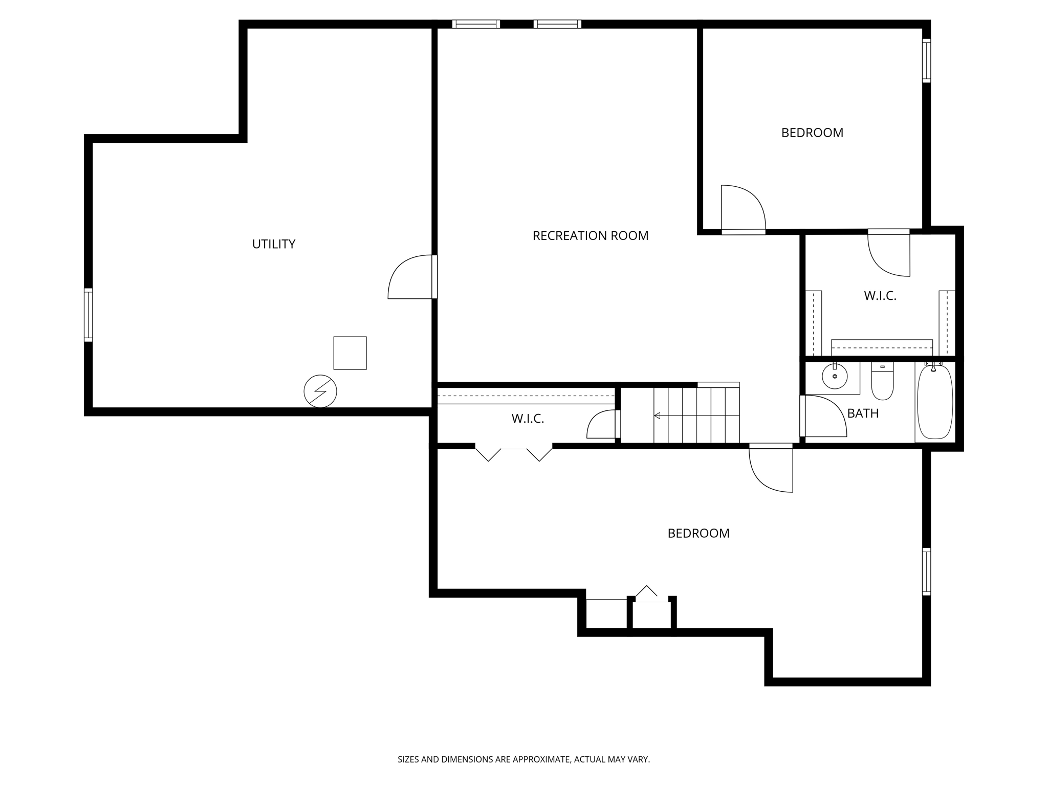 Floorplan #2