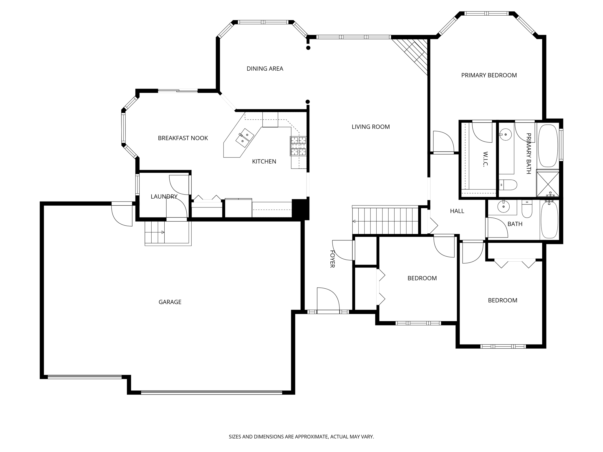 Floorplan #3