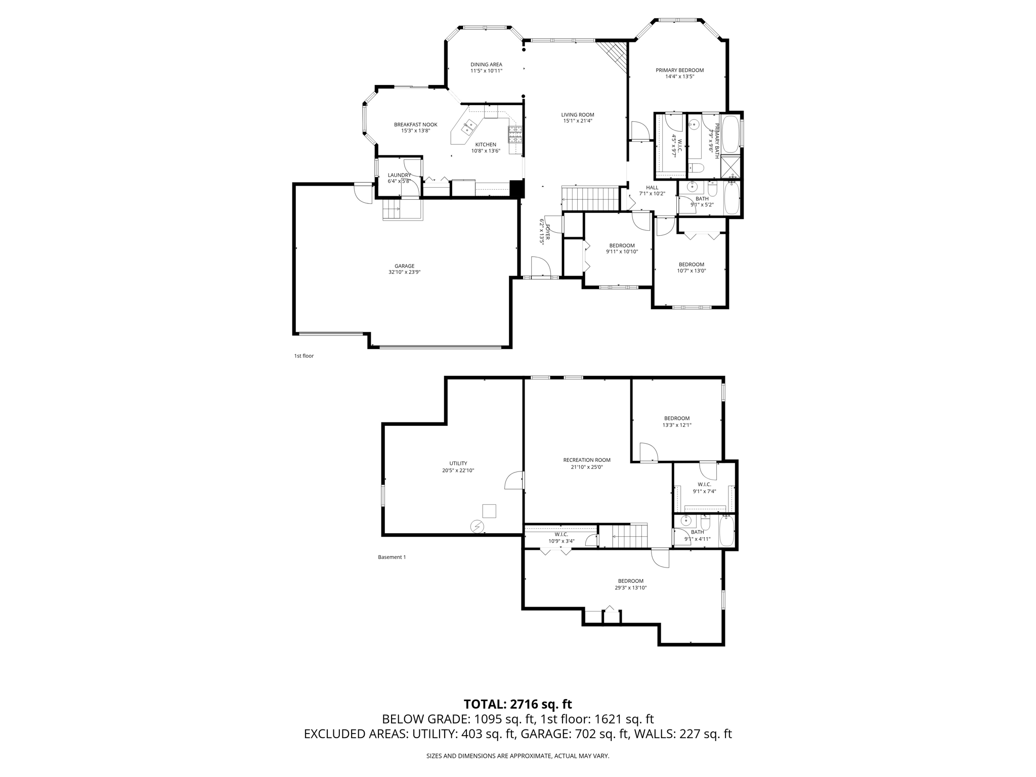 Floorplan #4