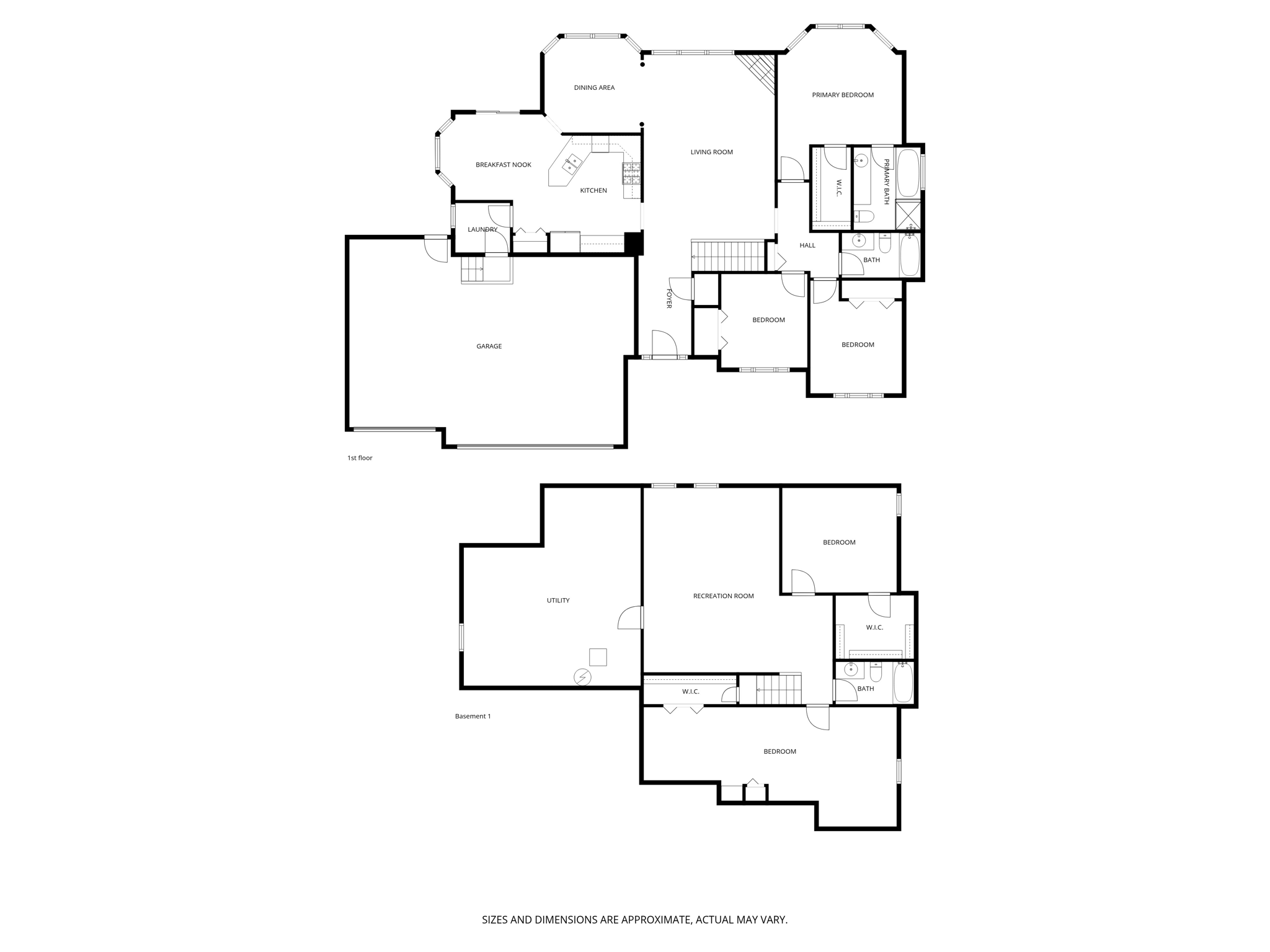 Floorplan #5