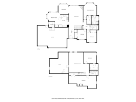 Floorplan #5
