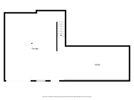 Floorplan #8