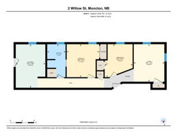 Floorplan #4