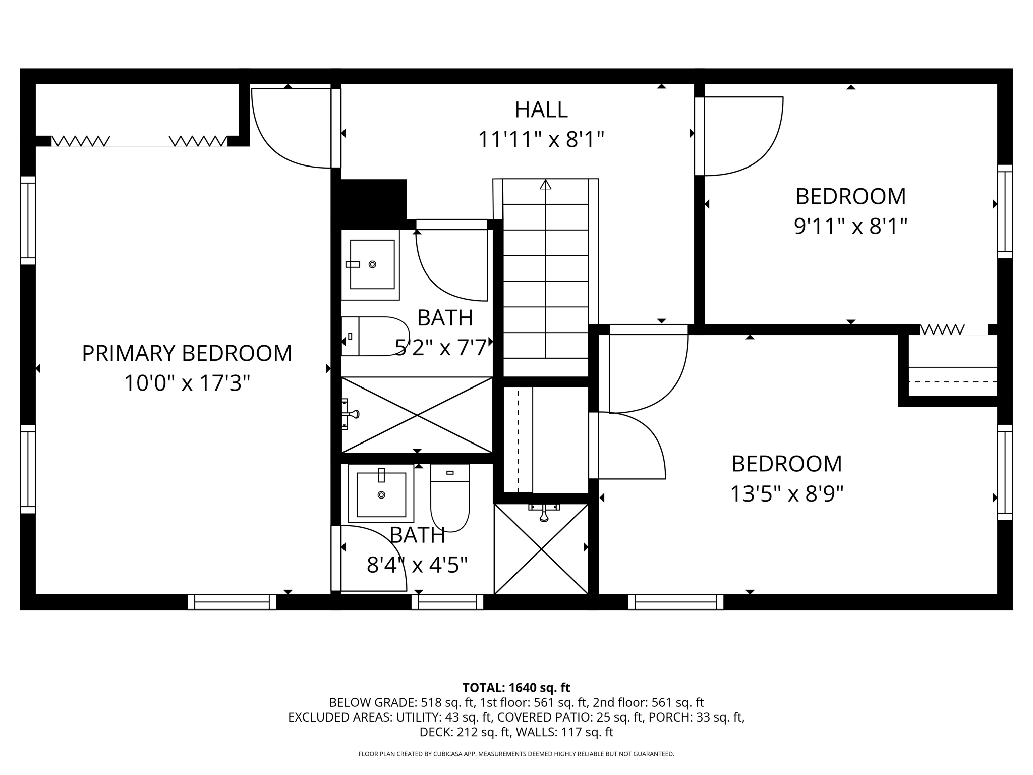 Floorplan #3