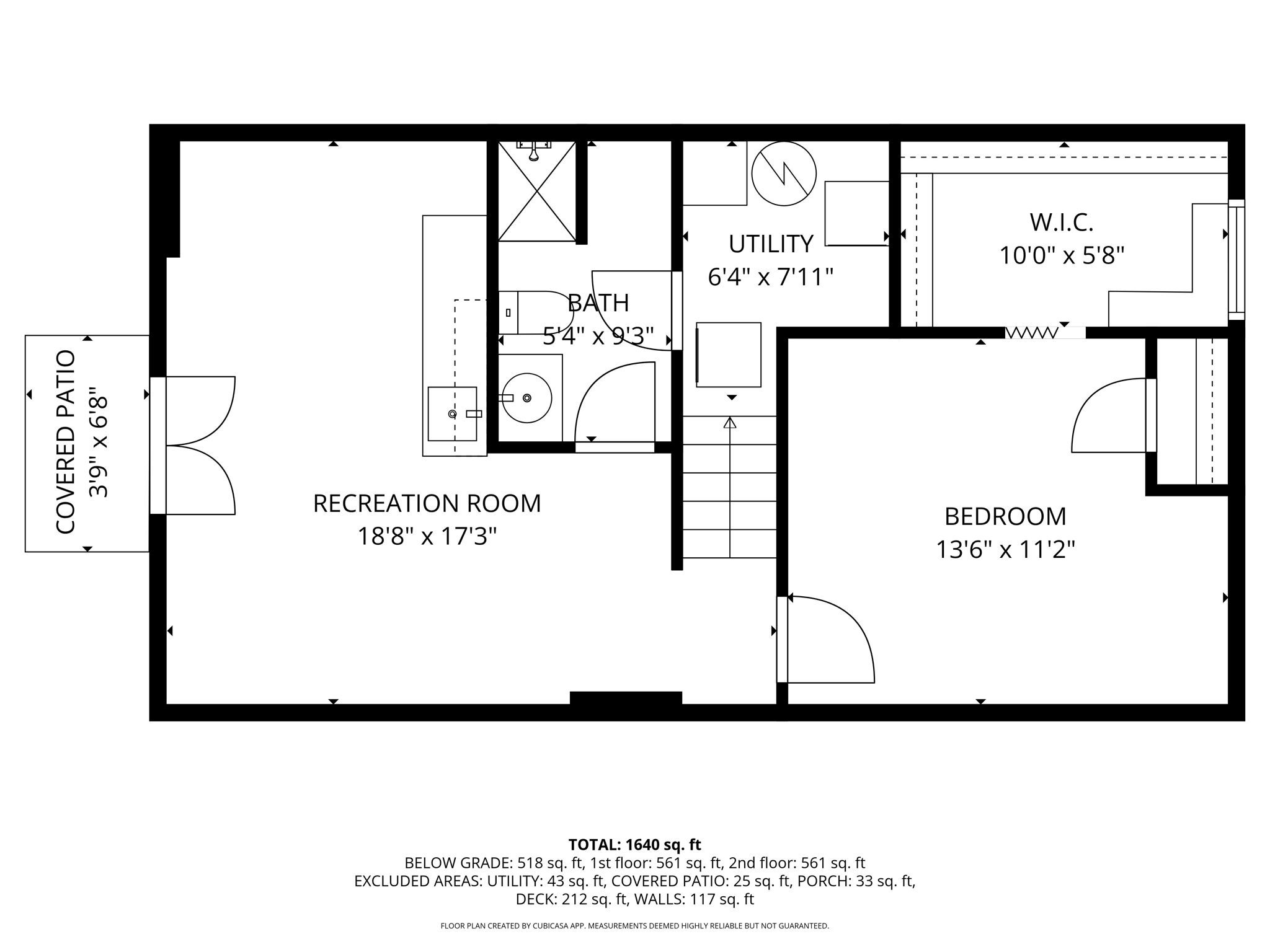 Floorplan #4