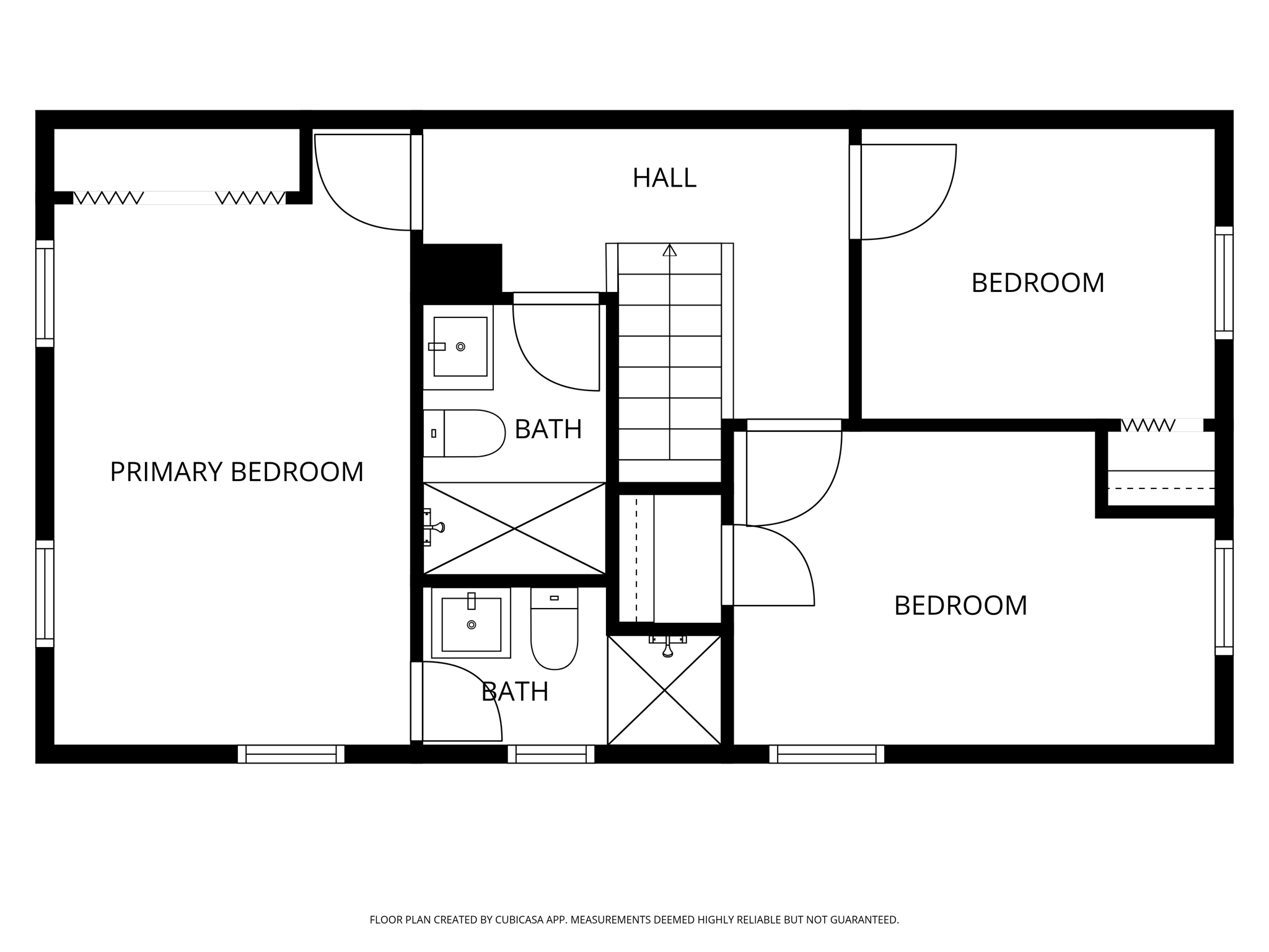 Floorplan #8