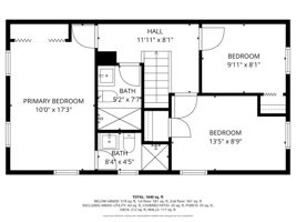 Floorplan #3