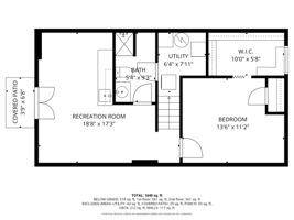 Floorplan #4