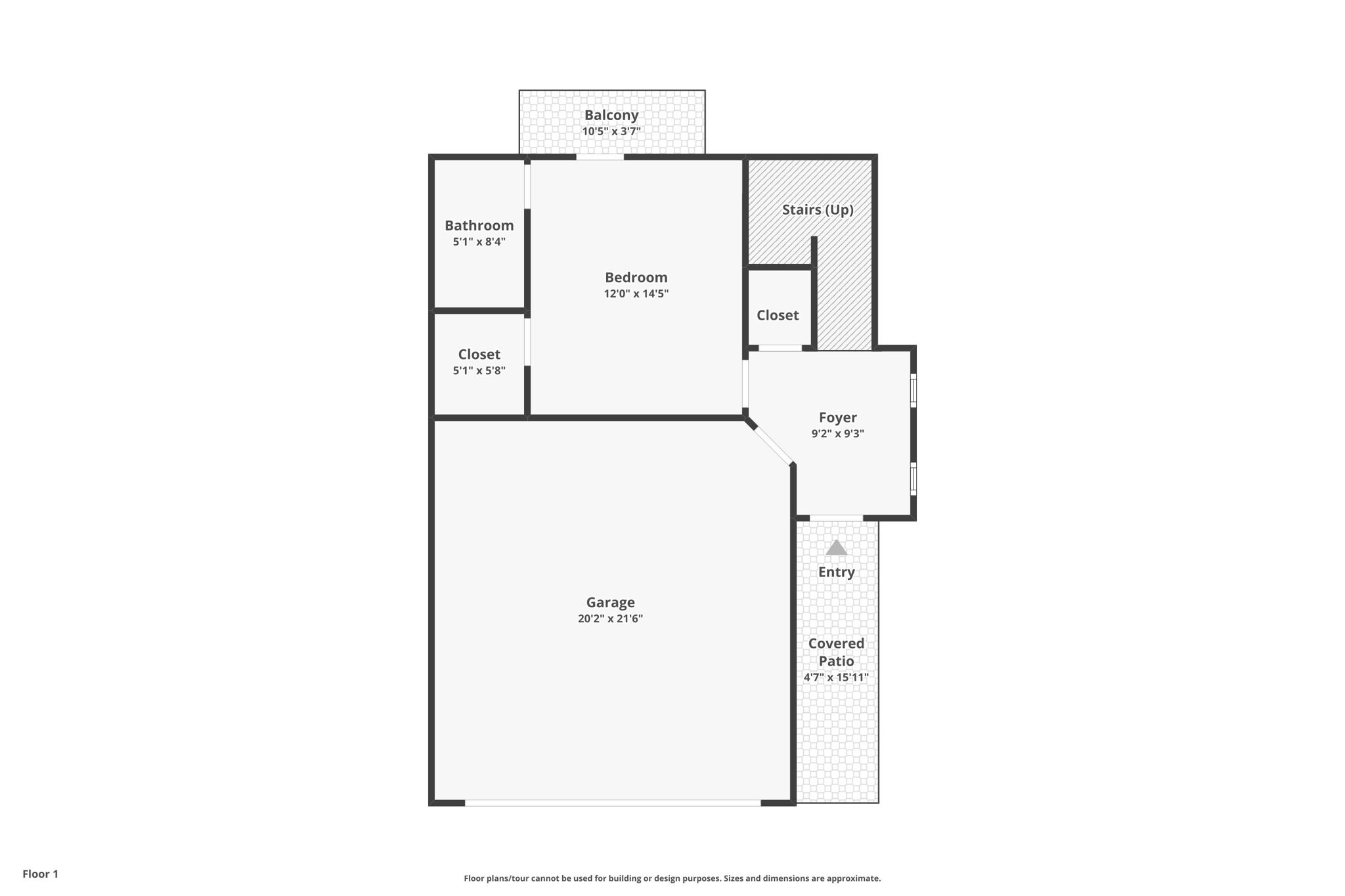 Floorplan #2