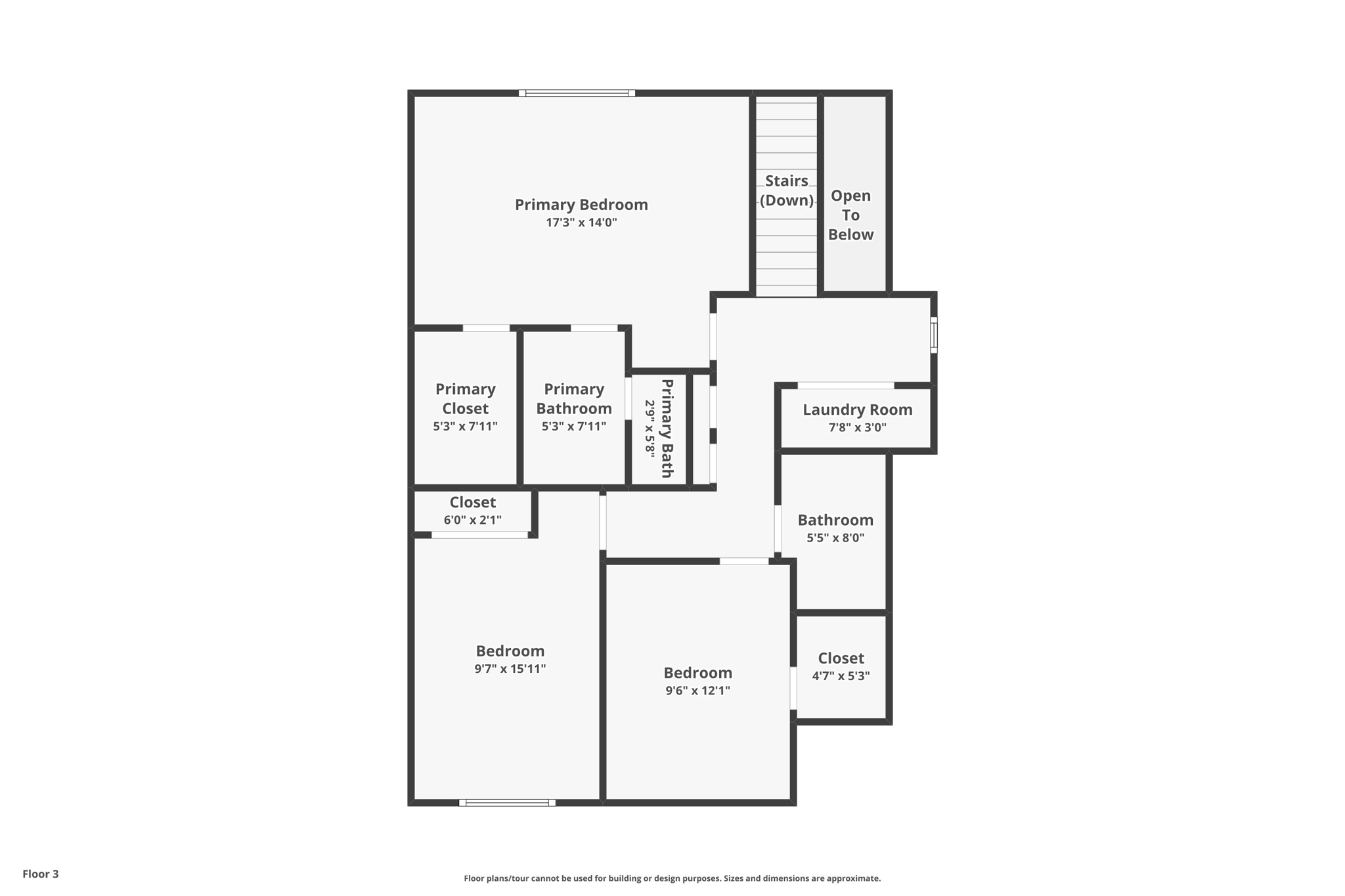 Floorplan #4