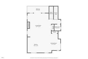 Floorplan #3