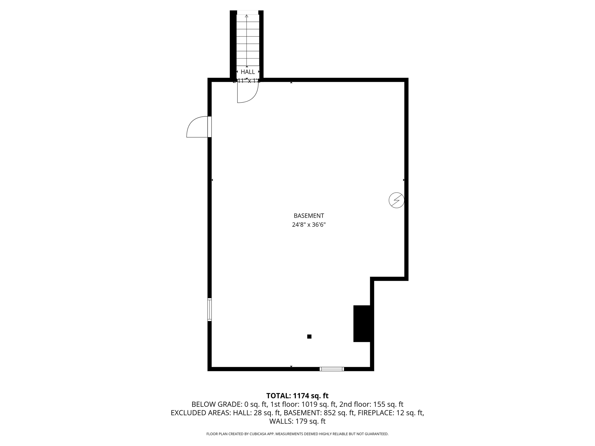 Floorplan #4