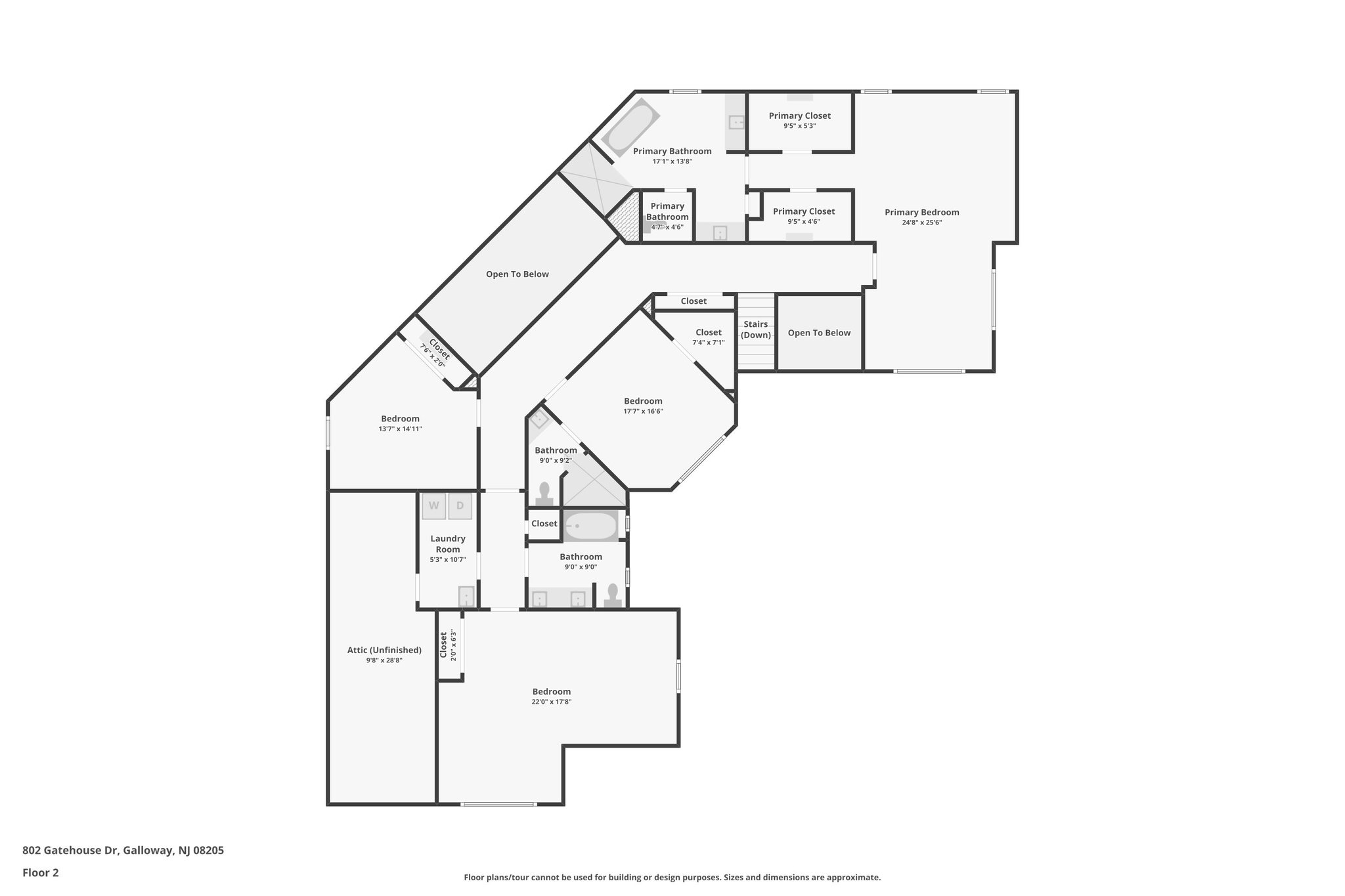 Floor 2
