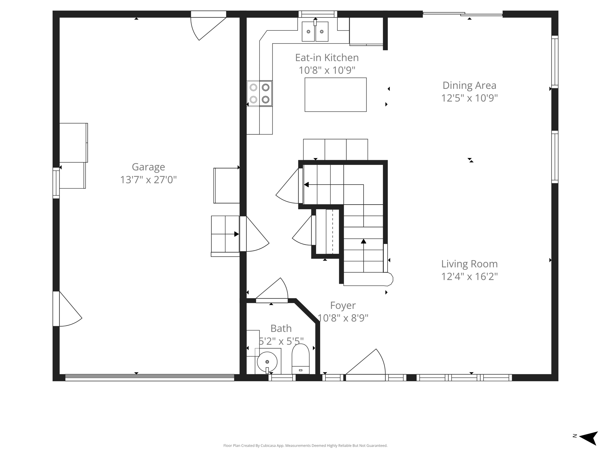 Floorplan #3