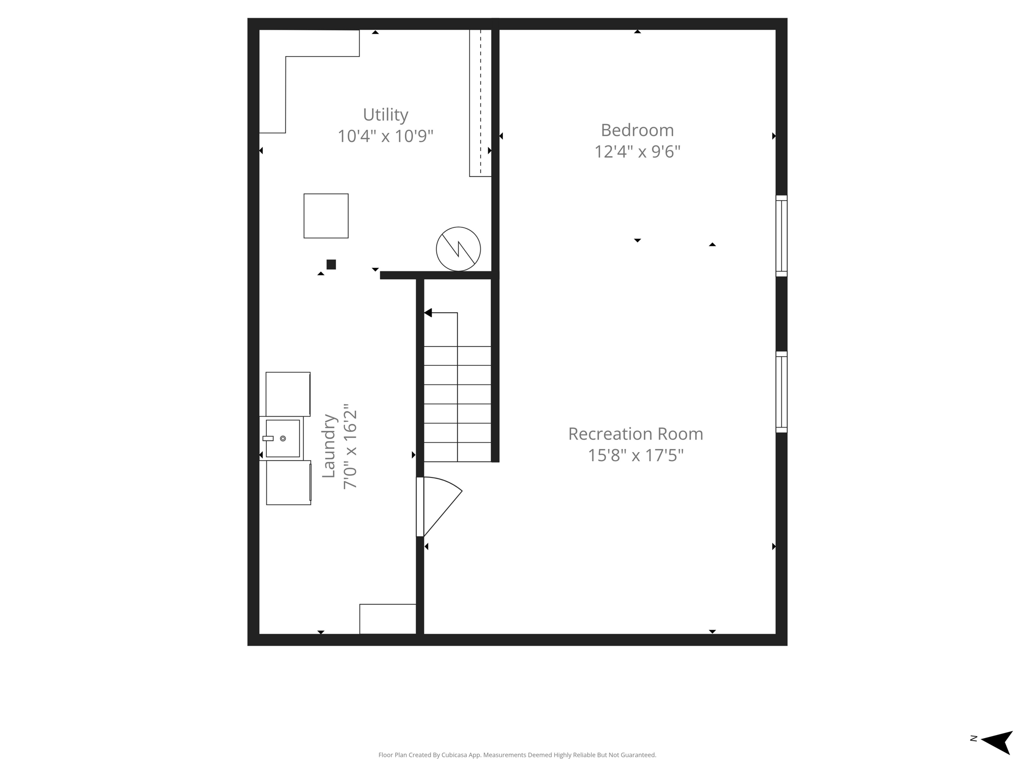 Floorplan #4