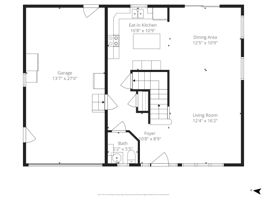 Floorplan #3