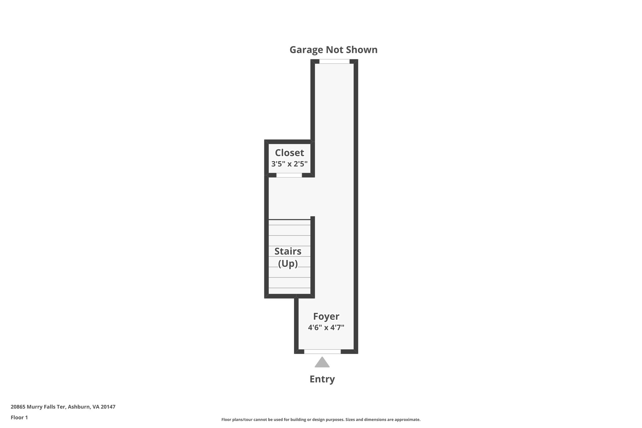 Floor 1