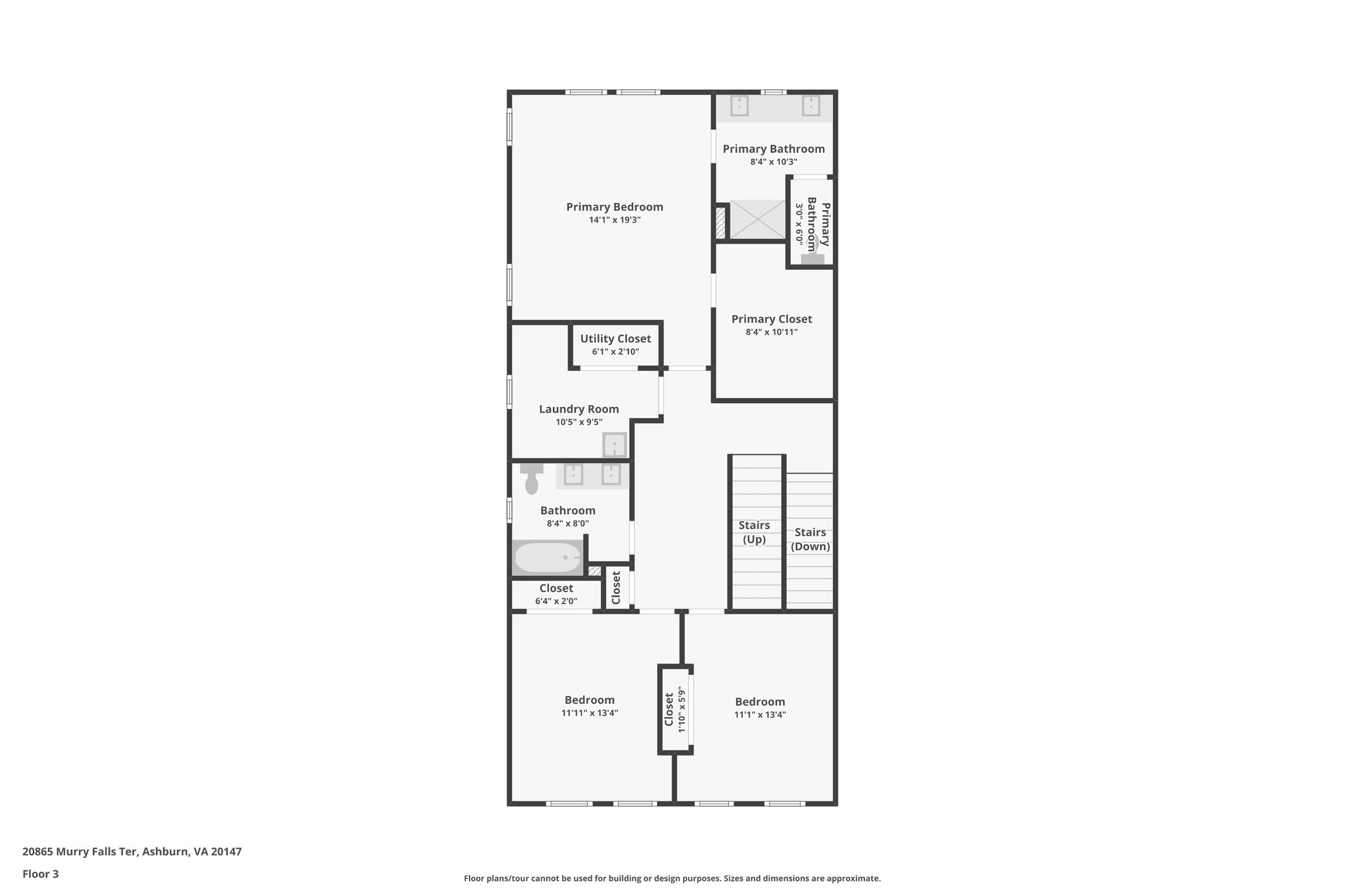 Floor 3