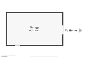 Detached Garage