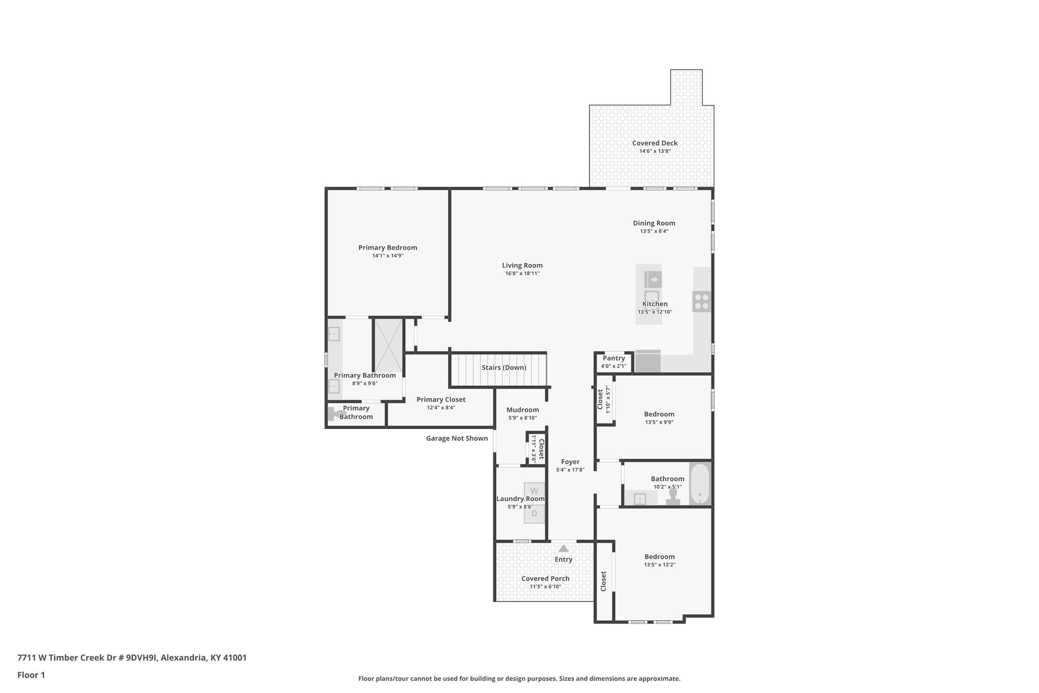 Floor 1