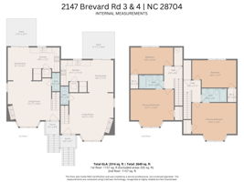 Floorplan #3&4