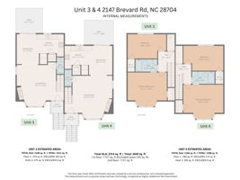 Floorplan #3-4