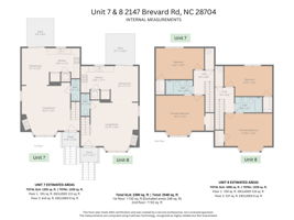 Floorplan #7-8