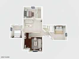 Floorplan #7