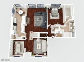 Floorplan #8
