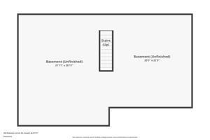 Floorplan #3