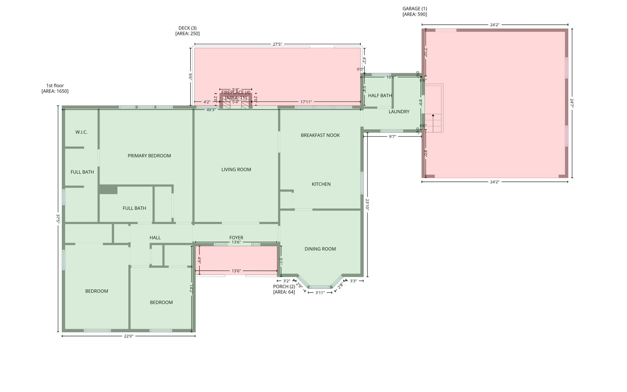 Floorplan #2