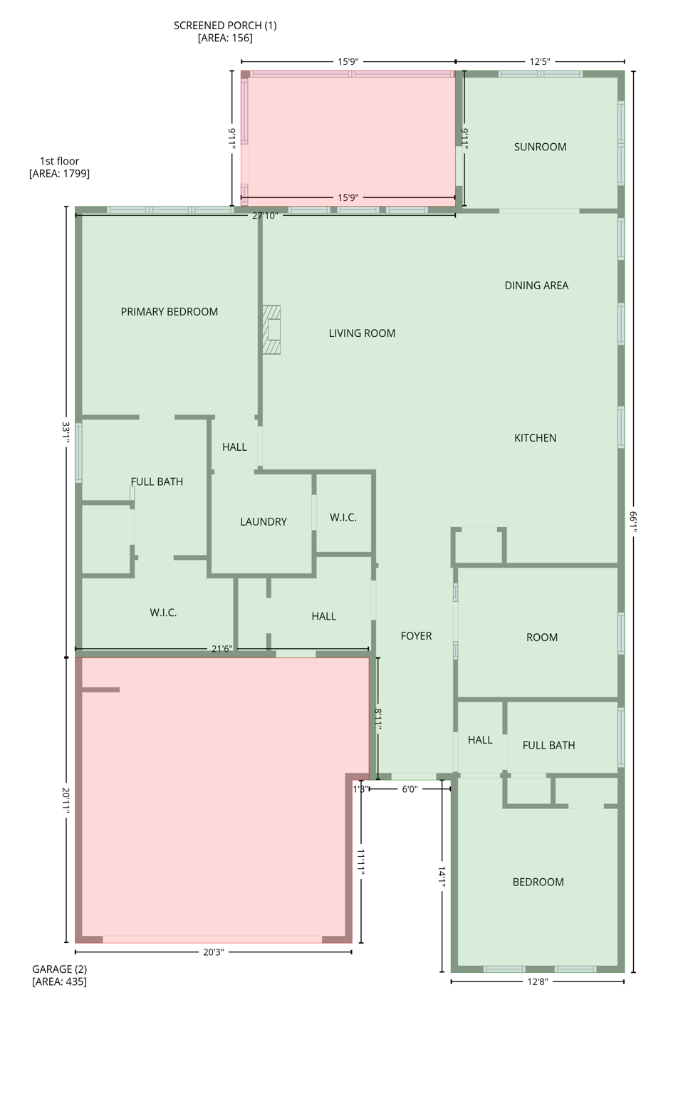 Floorplan #2