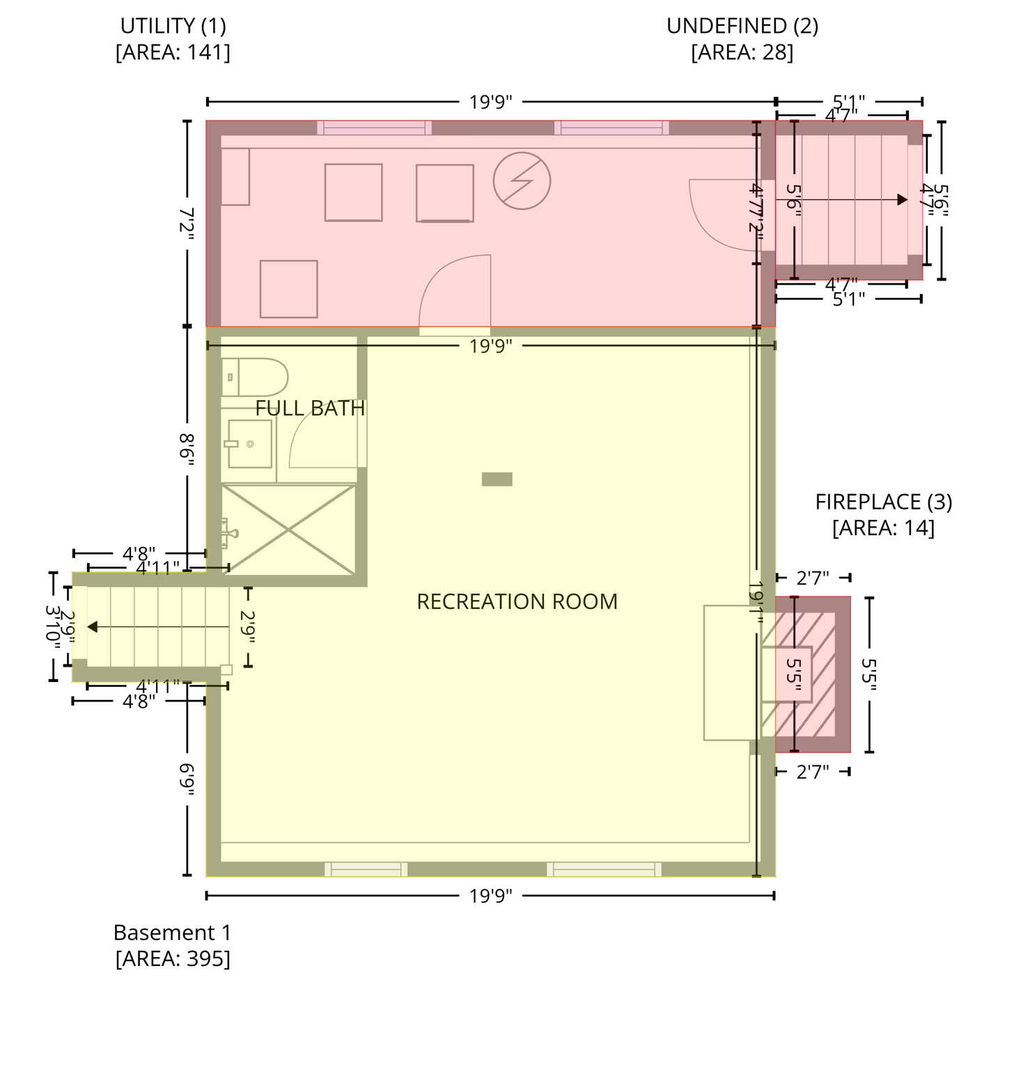 Floorplan #9